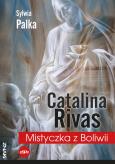 Okładka książki Catalina Rivas