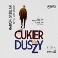 Okładka książki CD MP3 Cukier na duszy