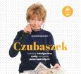 Okładka książki CD MP3 Czubaszek (audiobook)