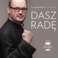 Okładka książki CD MP3 Dasz radę (audiobook)