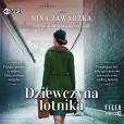 Okładka książki CD MP3 Dziewczyna lotnika