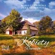 Okładka książki CD MP3 Kobiety Rawenów