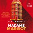 Okładka książki CD MP3 Madame Margot
