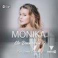 Okładka książki CD MP3 Monika