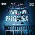 Okładka książki CD MP3 Prawdziwe przyjaciółki