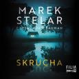 Okładka książki CD MP3 Skrucha