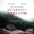 Okładka książki CD MP3 Stalker