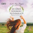 Okładka książki CD MP3 Szczęście w pudełku po zapałkach. Saga gościeradowska. Tom 1
