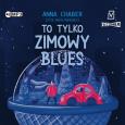 Okładka książki CD MP3 To tylko zimowy blues