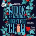 Okładka książki CD MP3 Widok ze wzgórza odciętych głów