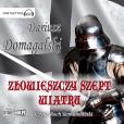 Okładka książki CD MP3 Złowieszczy szept wiatru