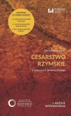Okładka książki Cesarstwo rzymskie