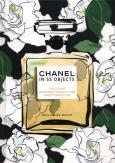 Okładka książki Chanel in 55 Objects