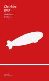 Okładka książki Charków 1938