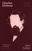 Okładka książki Charles Dickens