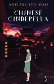 Okładka książki Chinese Cinderella