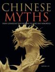 Okładka książki Chinese Myths