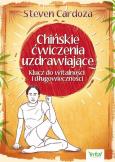 Okładka książki Chińskie ćwiczenia uzdrawiające