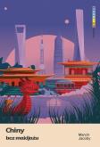 Okładka książki Chiny bez makijażu