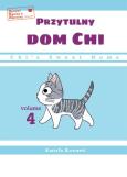 Okładka książki Chi’s Sweet Home. Przytulny dom Chi. Tom 4