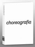 Okładka książki Choreografia: polityczność