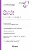 Okładka książki Choroby tarczycy Diagnozowanie i leczenie