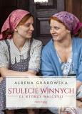Okładka książki Ci, którzy walczyli. Stulecie Winnych. Tom 2. (okładka filmowa) - uszkodzone