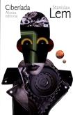 Okładka książki Ciberiada