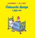 Ciekawski George i jego sen. Autor: Margret, Rey H.A.. Dobreksiazki.pl Okładka książki Ciekawski George i jego sen