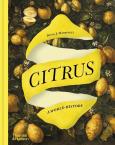 Citrus: A World History. Autor: David J. Mabberley. Dobreksiazki.pl Okładka książki Citrus: A World History