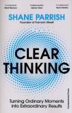 Okładka książki Clear Thinking
