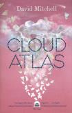 Okładka książki Cloud Atlas The epic bestselle