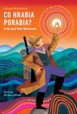 Okładka książki Co hrabia porabia? Listy spod Góry Kościuszki