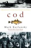 Cod. Autor: Mark Kurlansky. Dobreksiazki.pl Okładka książki Cod