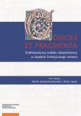 Opakowanie Codices et Fragmenta