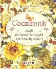 Okładka książki Codziennik