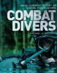 Okładka książki Combat Divers