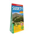 Okładka książki Comfort!map Sudety 1: 200 000 lam w.2023