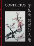 Okładka książki Confucius: The Analects [Chinese Bound]