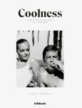 Okładka książki Coolness