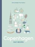 Copenhagen Cult Recipes. Autor: Theodorou Susie, Rudolph Christine. Dobreksiazki.pl Okładka książki Copenhagen Cult Recipes