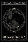 Okładka książki Córka gangstera. Prima parte