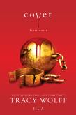 Okładka książki Covet. Przetrwanie