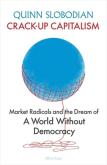 Opakowanie Crack-Up Capitalism