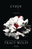 Okładka książki Crave. Pragnienie