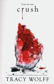 Okładka książki Crush