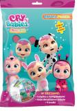 Okładka książki Cry Babies. Zgrana Paczka