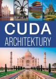 Okładka książki Cuda architektury
