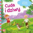 Okładka książki Cuda i dziwy