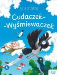Okładka książki Cudaczek-Wyśmiewaczek